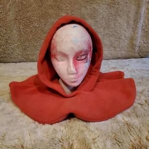 Seer of light god tier hood.